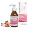 Pranarom - huile de massage vergetures - bio