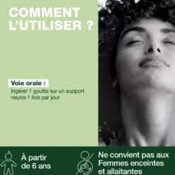 Pranarom - huile essentielle de laurier noble