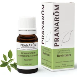 Pranarom - huile essentielle de ravintsara