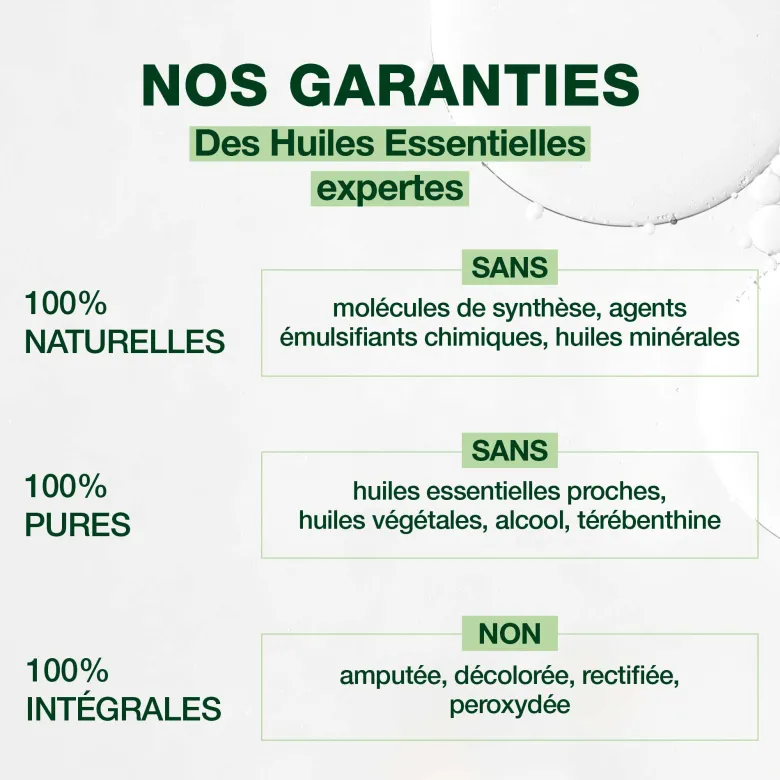Pranarom - huile essentielle de romarin à cinéole - bio