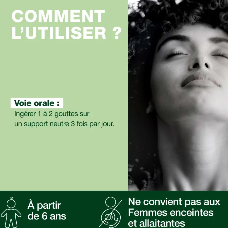 Pranarom - huile essentielle de romarin à cinéole - bio