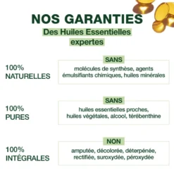 Pranarom - oleobiotic® santé respiratoire*