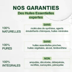 Pranarom - solution défenses naturelles aux huiles essentielles - bio