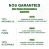 Pranarom - spray articulations et muscles - bio