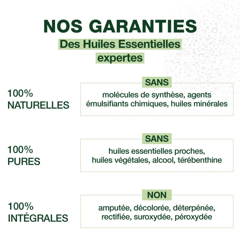 Pranarom - spray articulations et muscles - bio