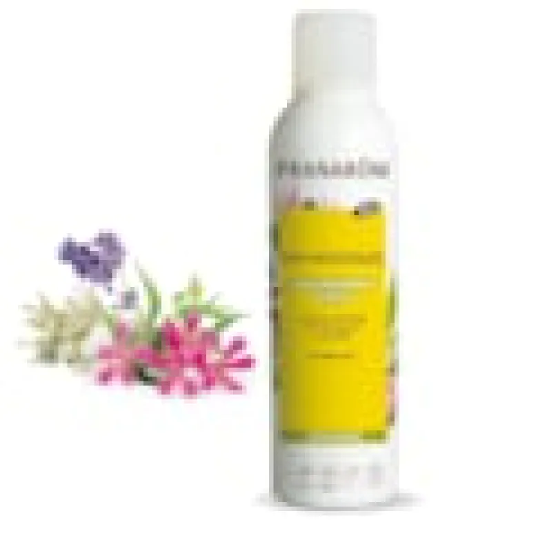Pranarom - spray atmosphère et tissus - anti-moustiques - bio