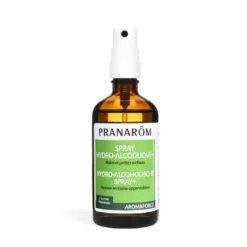 Pranarom - spray hydro-alcoolique+