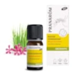 Pranarom - vredige zomeravond - synergie voor diffusie - bio - 10 ml