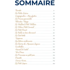 Père Castor Les grands contes