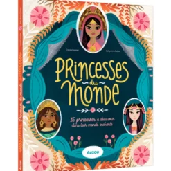 Princesses du monde