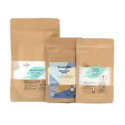 Produits d'entretien à faire soi-même
