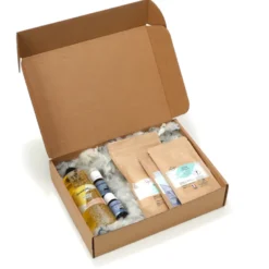 Produits d'entretien à faire soi-même