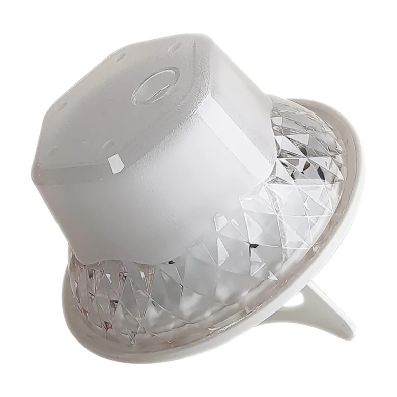 Projecteur laser de piscine moovylaser