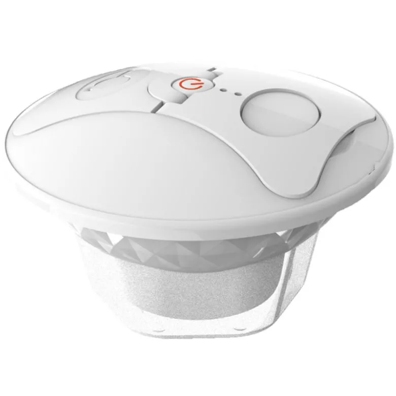 Projecteur laser de piscine moovylaser