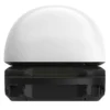 Projecteur led cube 6000lm extérieur