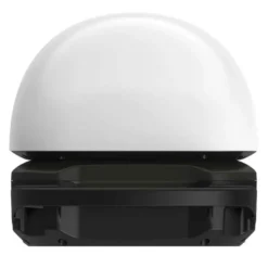 Projecteur led cube 6000lm extérieur