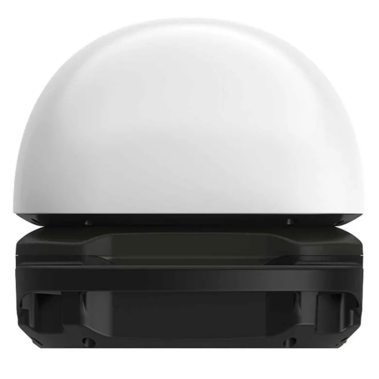 Projecteur led cube 6000lm extérieur