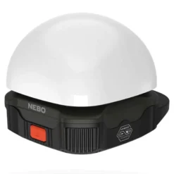Projecteur led cube 6000lm extérieur