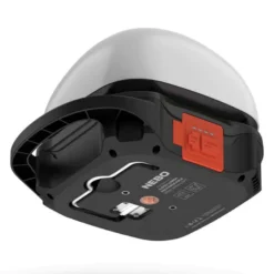 Projecteur led cube 6000lm extérieur