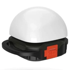 Projecteur led cube 6000lm extérieur