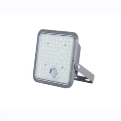 Projecteur solaire 2000 lumens détecteur