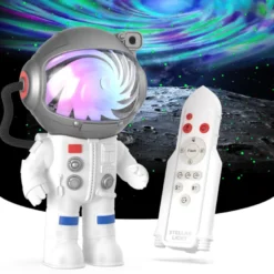 Projecteur Stellar Light astronaute