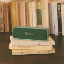Prose - lecteur livre audio + 6 livres