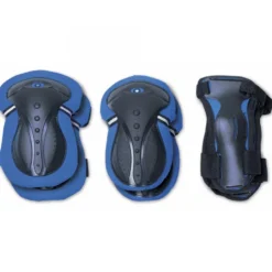 Protection trottinette enfant set de 3