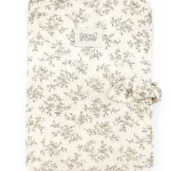 Protège carnet de santé knot miley