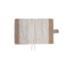 Protège carnet de santé 23x17cm boucle -