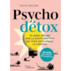 Psycho détox