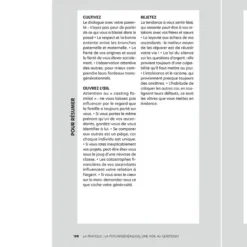 Psychogénéalogie au quotidien