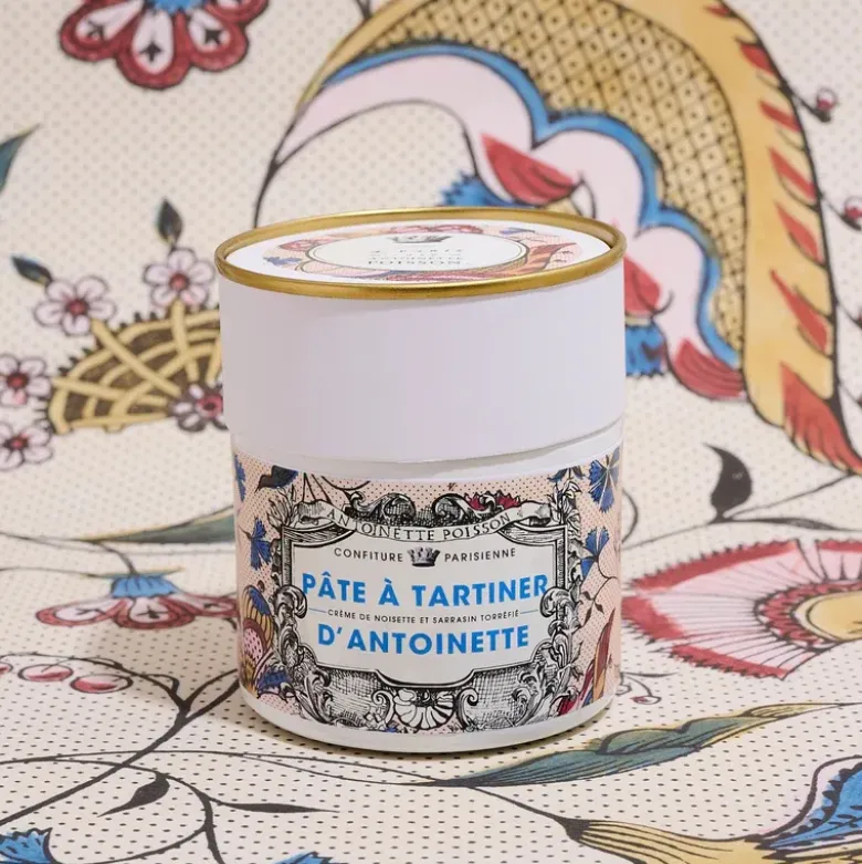 Pâte à tartiner Antoinette
