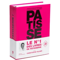 Pâtisserie l'ultime référence