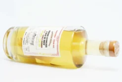 Punch au rhum gingembre citron vert – l’esprit ti’punch revisité