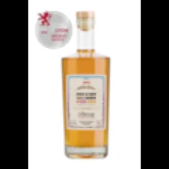 Punch au rhum spicy – intensité & chaleur épicée