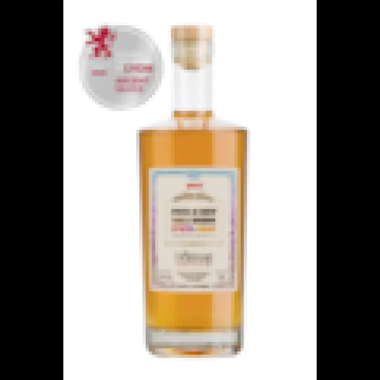 Punch au rhum spicy – intensité & chaleur épicée