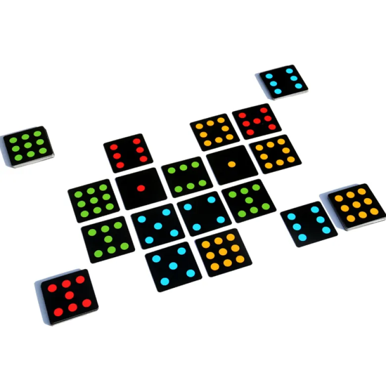 Punto jeu de voyage Game Factory