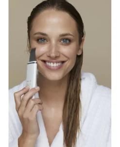 Épurateur de peau ultrasonic