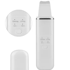 Épurateur de peau ultrasonic
