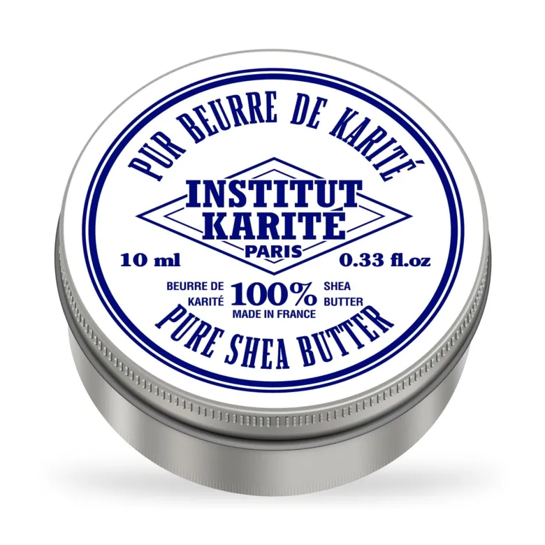 100% pur beurre de karité 10