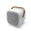 Purificateur d'air doux