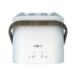 Purificateur d'air doux