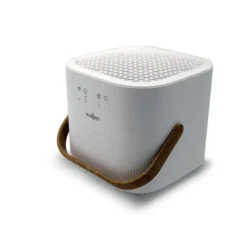 Purificateur d'air doux