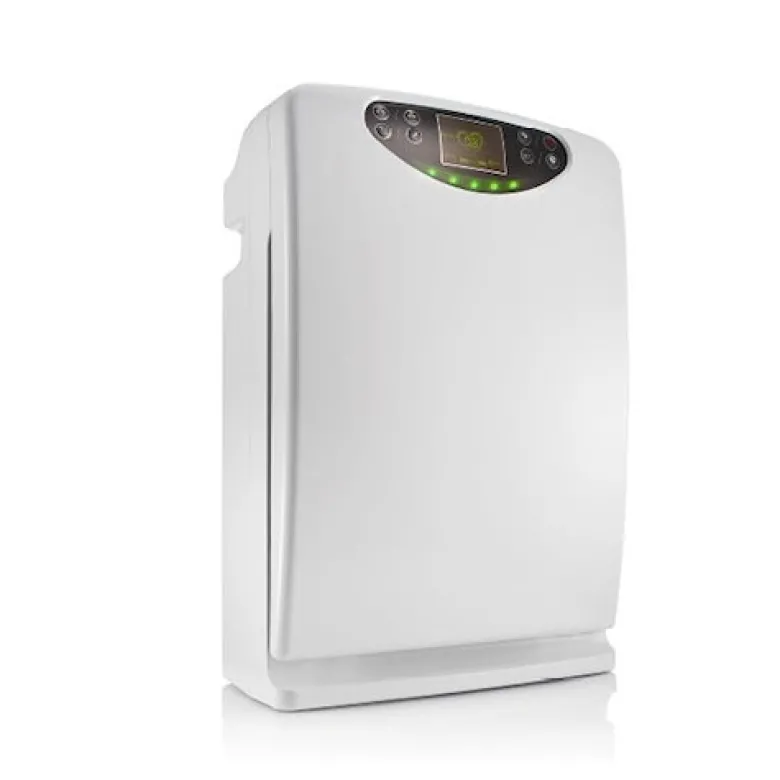 Purificateur d'air et humidificateur