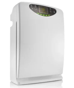 PURIFICATEUR D'AIR HUMIDIFICATEUR 55m²