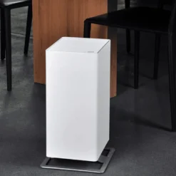 Purificateur d'air viktor blanc
