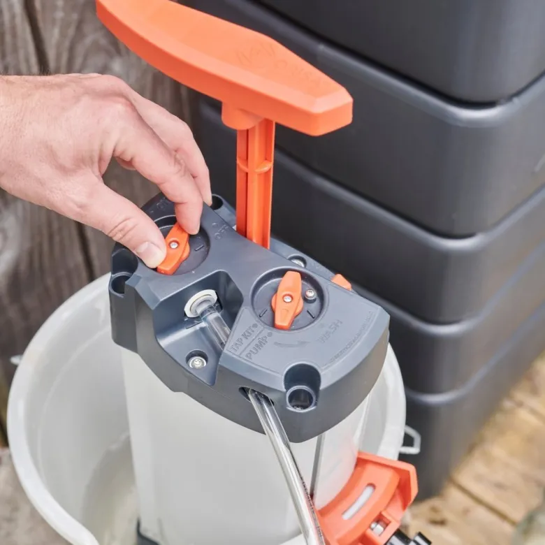 Purificateur d'eau orisa®
