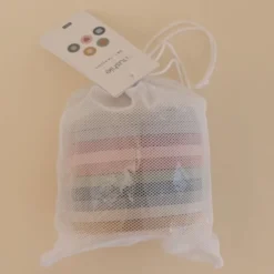Puzzle de bain en mousse (10 pièces)