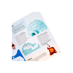 Puzzle glaces